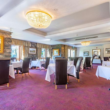 Whitewater Hotel & Spa Newby Bridge Zewnętrze zdjęcie