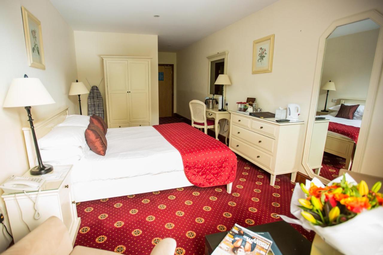Whitewater Hotel & Spa Newby Bridge Zewnętrze zdjęcie