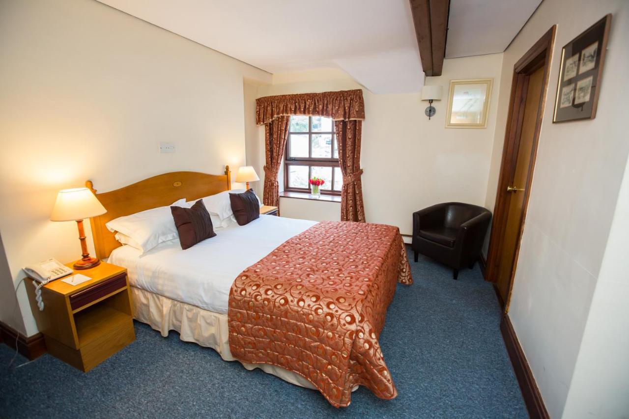 Whitewater Hotel & Spa Newby Bridge Zewnętrze zdjęcie