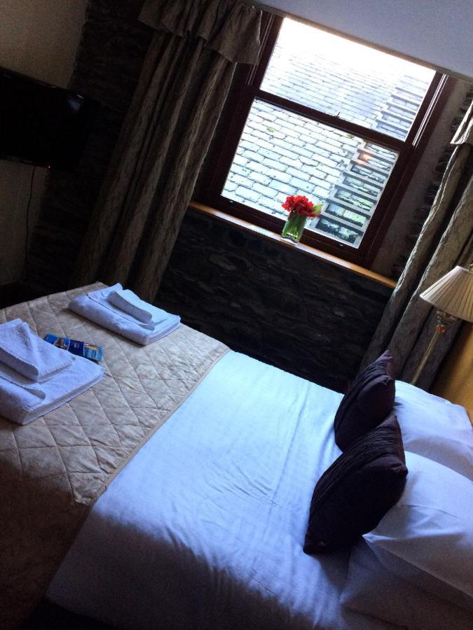 Whitewater Hotel & Spa Newby Bridge Zewnętrze zdjęcie