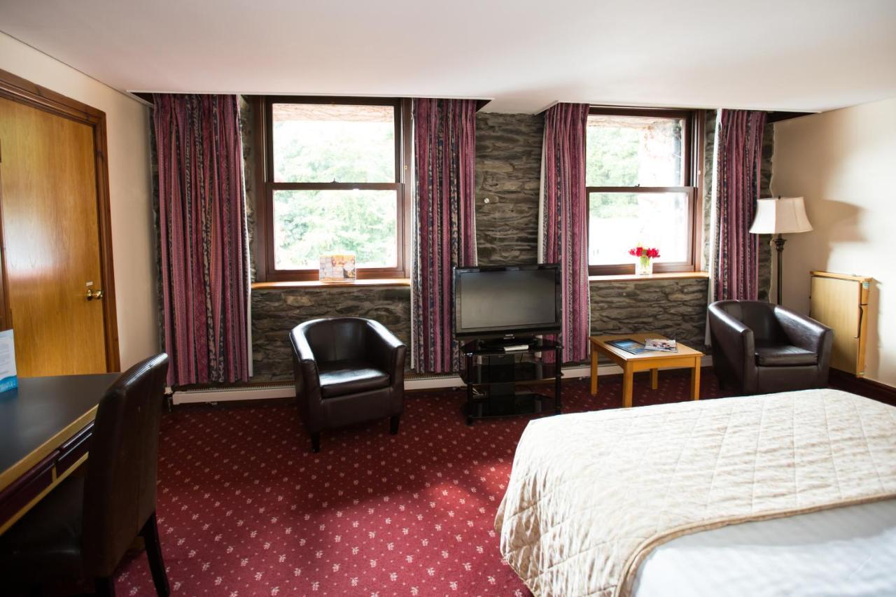 Whitewater Hotel & Spa Newby Bridge Zewnętrze zdjęcie