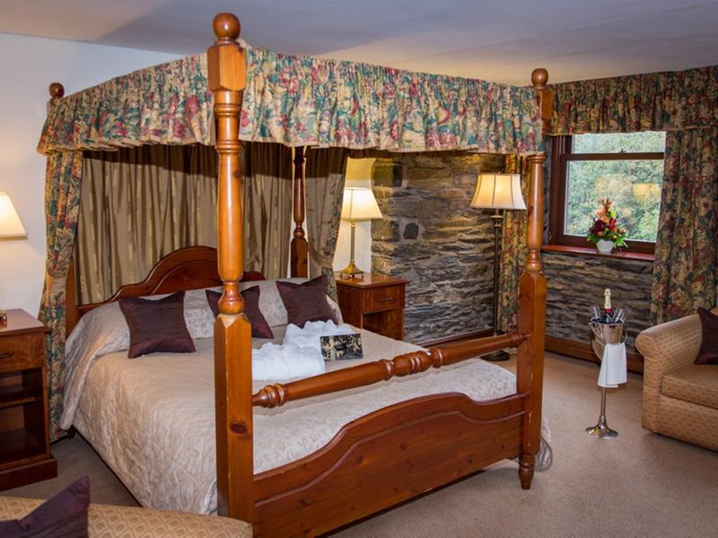 Whitewater Hotel & Spa Newby Bridge Zewnętrze zdjęcie