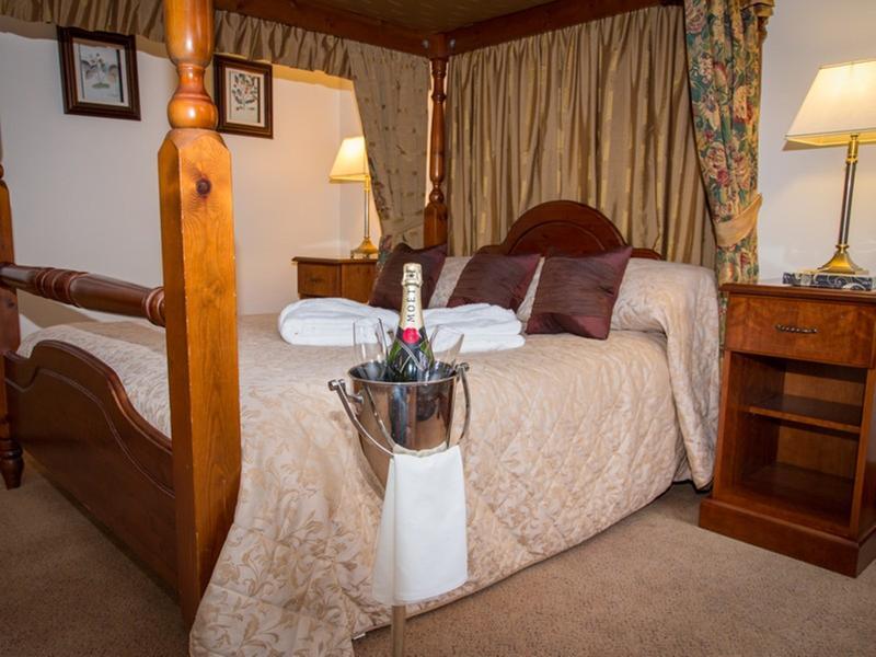 Whitewater Hotel & Spa Newby Bridge Zewnętrze zdjęcie