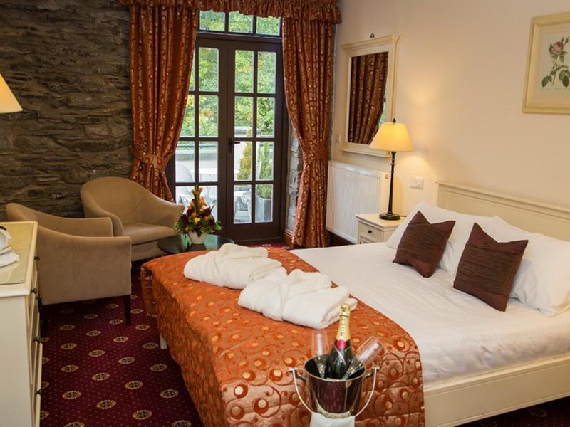 Whitewater Hotel & Spa Newby Bridge Zewnętrze zdjęcie