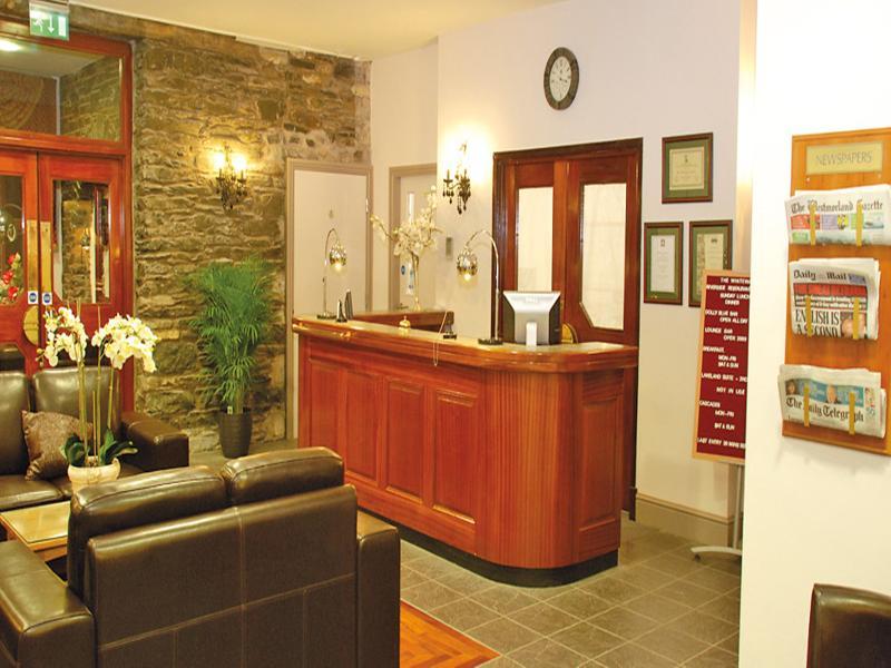 Whitewater Hotel & Spa Newby Bridge Zewnętrze zdjęcie