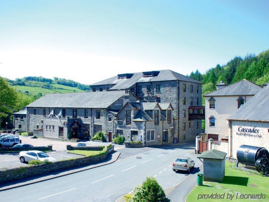 Whitewater Hotel & Spa Newby Bridge Zewnętrze zdjęcie