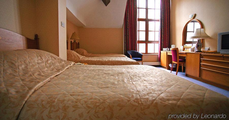 Whitewater Hotel & Spa Newby Bridge Pokój zdjęcie
