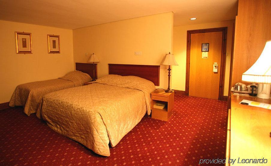 Whitewater Hotel & Spa Newby Bridge Pokój zdjęcie