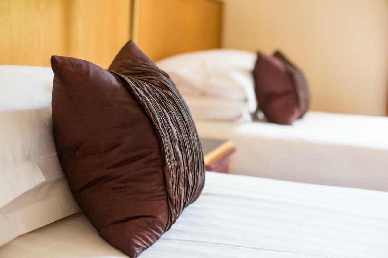 Whitewater Hotel & Spa Newby Bridge Zewnętrze zdjęcie