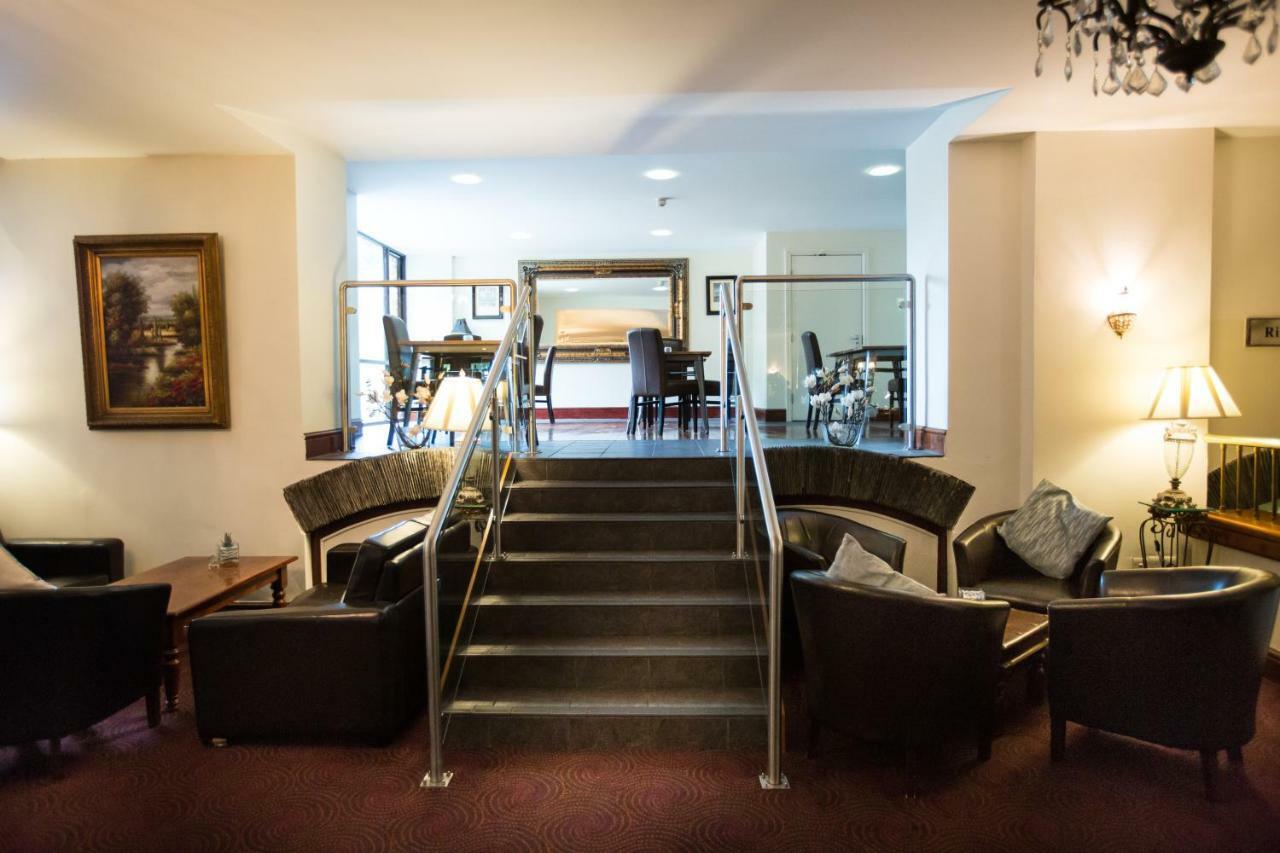Whitewater Hotel & Spa Newby Bridge Zewnętrze zdjęcie