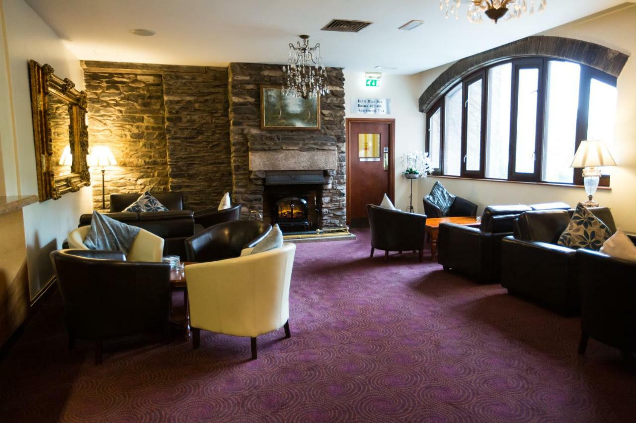 Whitewater Hotel & Spa Newby Bridge Zewnętrze zdjęcie