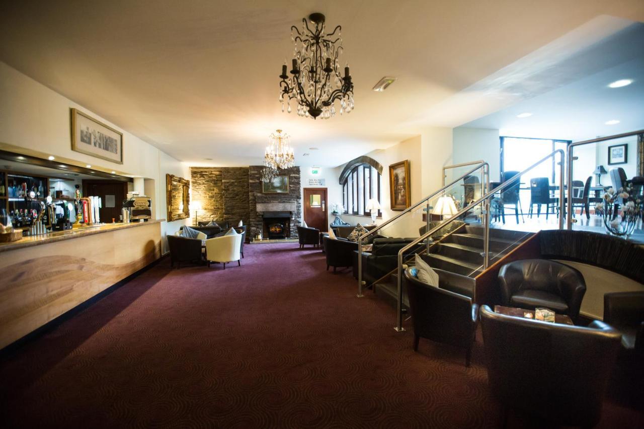 Whitewater Hotel & Spa Newby Bridge Zewnętrze zdjęcie